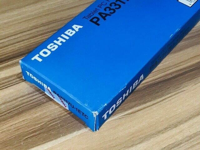 NEW! TOSHIBA TABLET PC RESERVE PEN PA3317U-1ETC