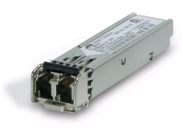 FED, 500M 850NM 1000SXSMALLFORMPLUGGABLE - AT-SPSX-90