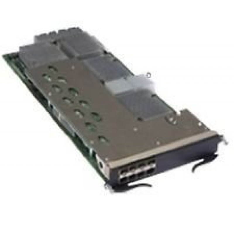 OC-192 interface module