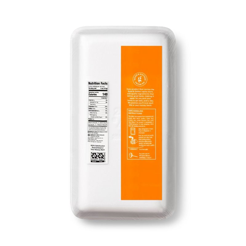 Roli Roti Sous Vide Chile Limon Chicken - 9oz