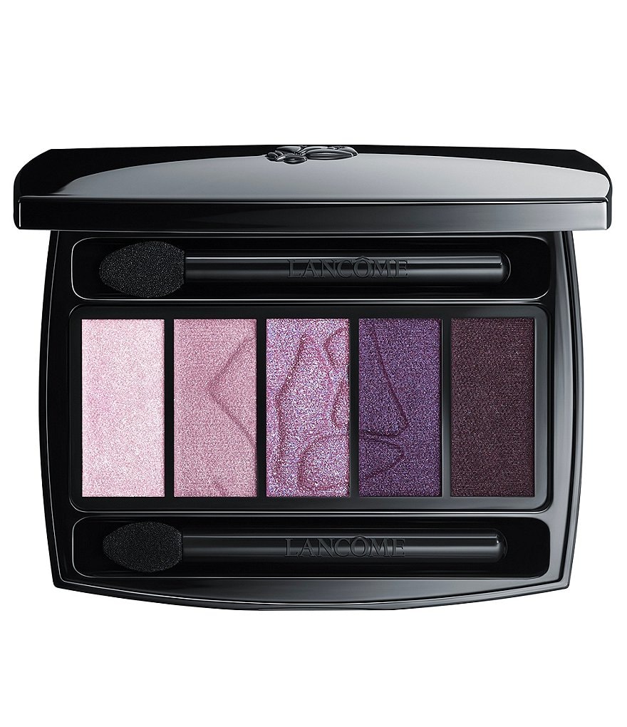 Lancome Color Design Eye Brightening All-In-One 5 Shadow & Liner Palette
