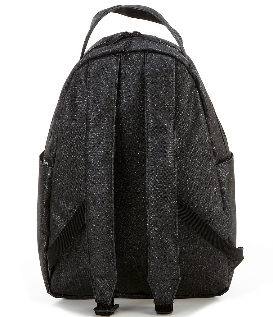 Herschel Supply Co. Nova Metallic Mid-Volume Zip Backpack