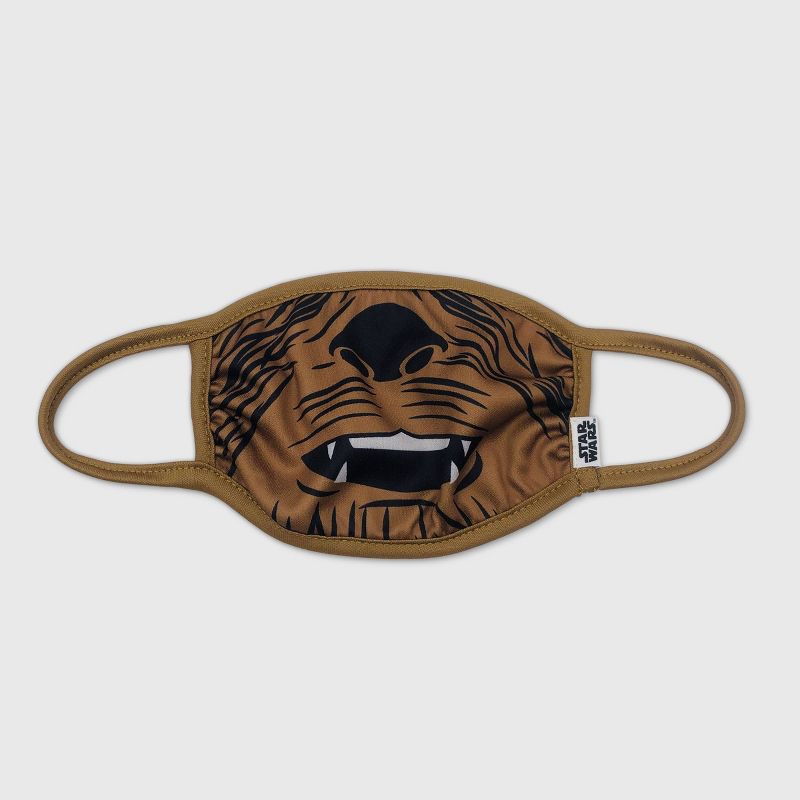 Kids' 3pk Spider-Man Face Mask