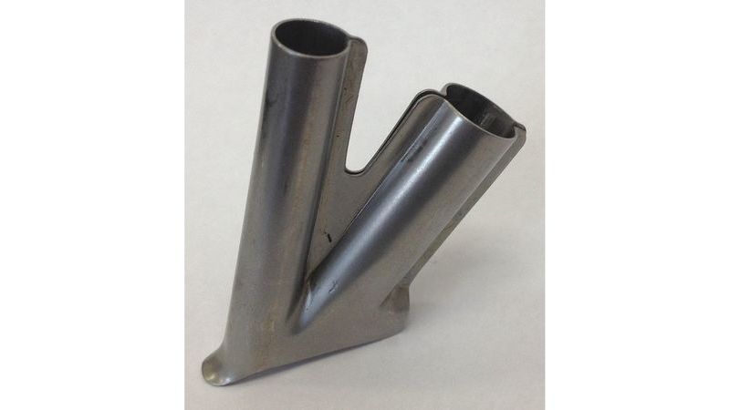 DiamaPro Systems Non Threaded 5 Inch 12 Segment Turbo Concrete Grinding Cup Wheel for Grinding, Leveling, & Removing Glue/Coating (2 Pack)