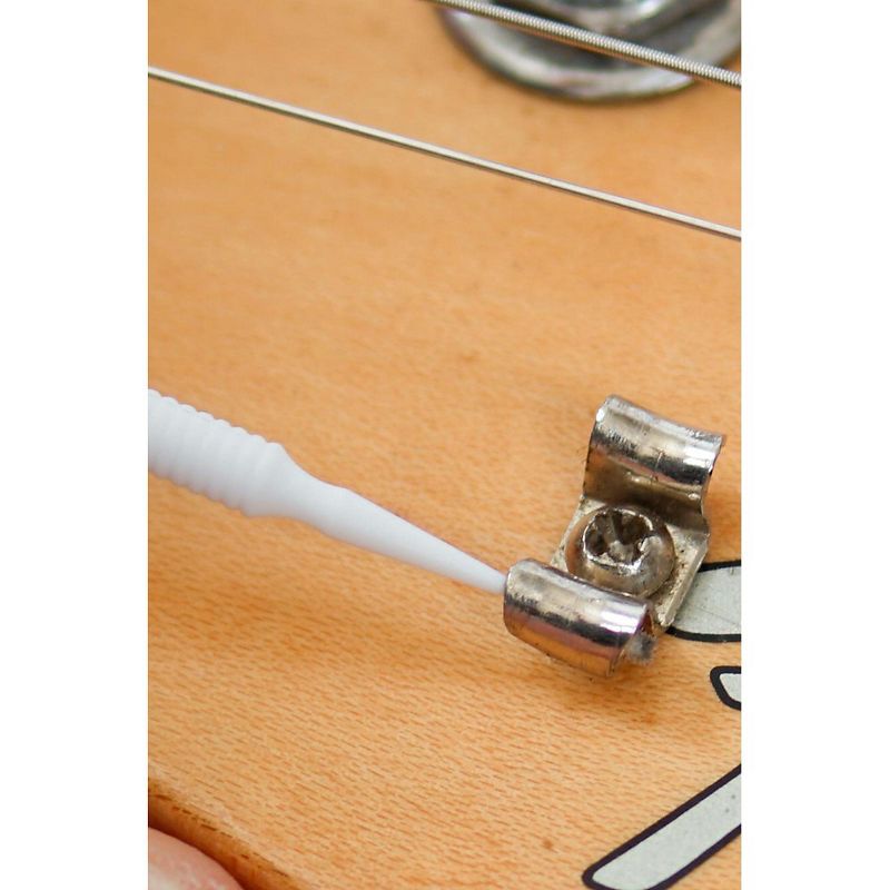 Music Nomad TUNE-IT Lube - Nut, Bridge, Saddle, String Guide