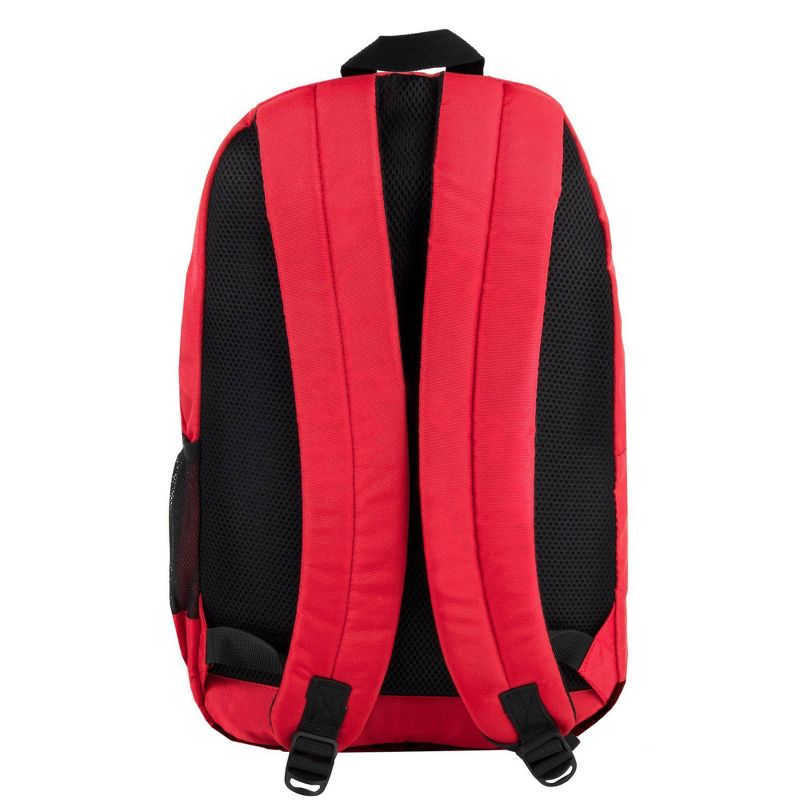 HEAD 18" Overhead Backpack - Red
