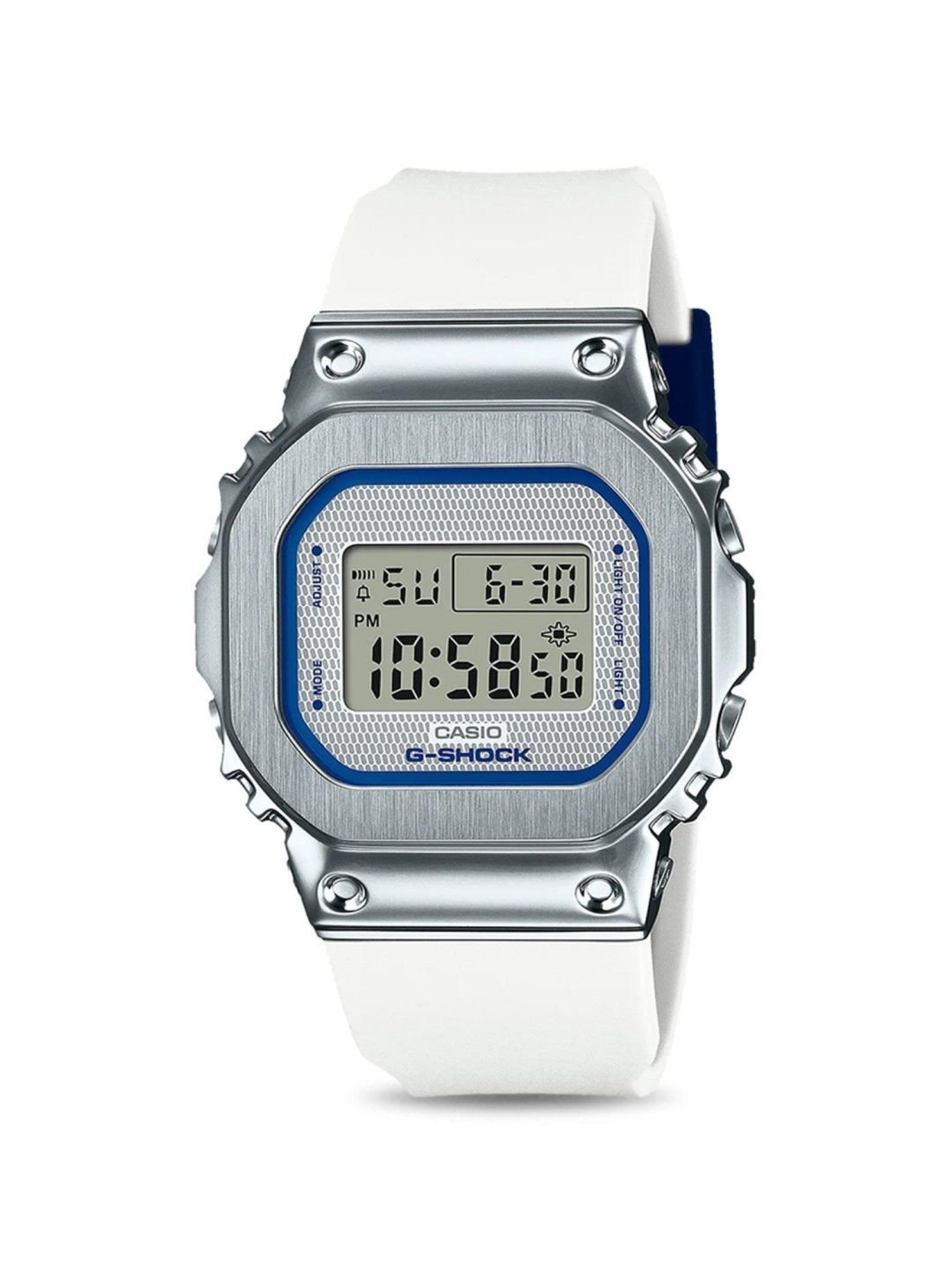 Fastrack NR68027PP04 Street Line Digital Watch for Women