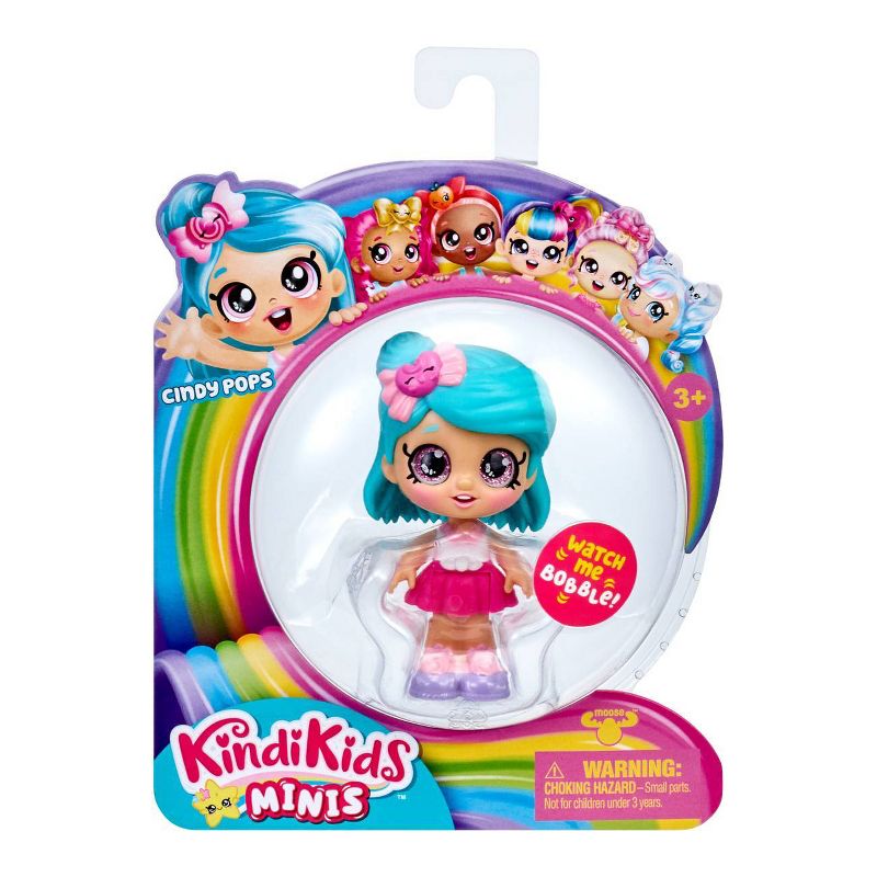 Kindi Kids Minis - Cindy Pops