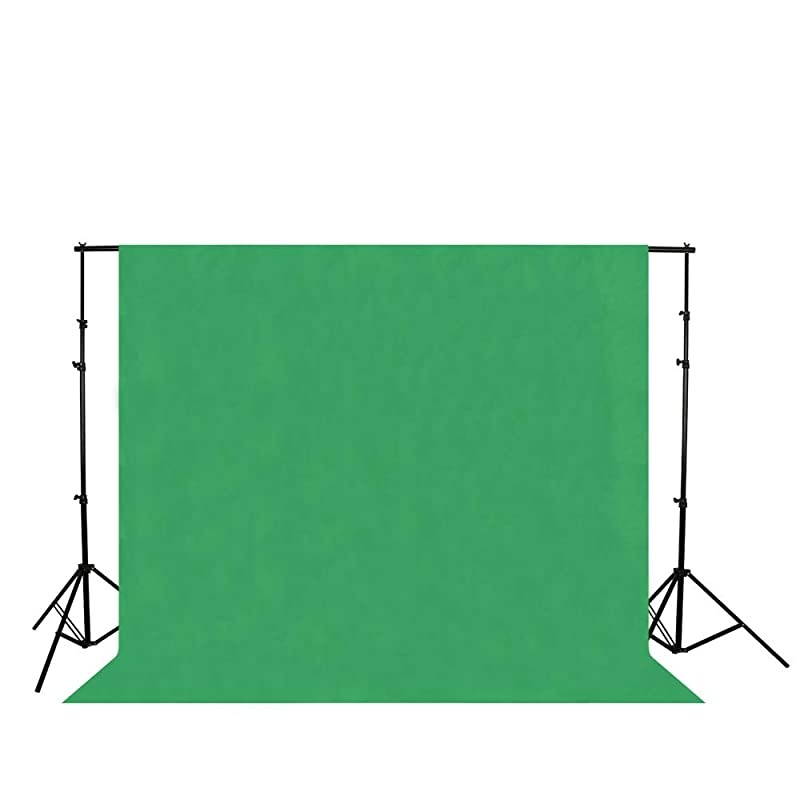 6 x 9FT18 x 28M Opaque Photo Studio Backdrop Polyester Fabric Background for Photography Background Only