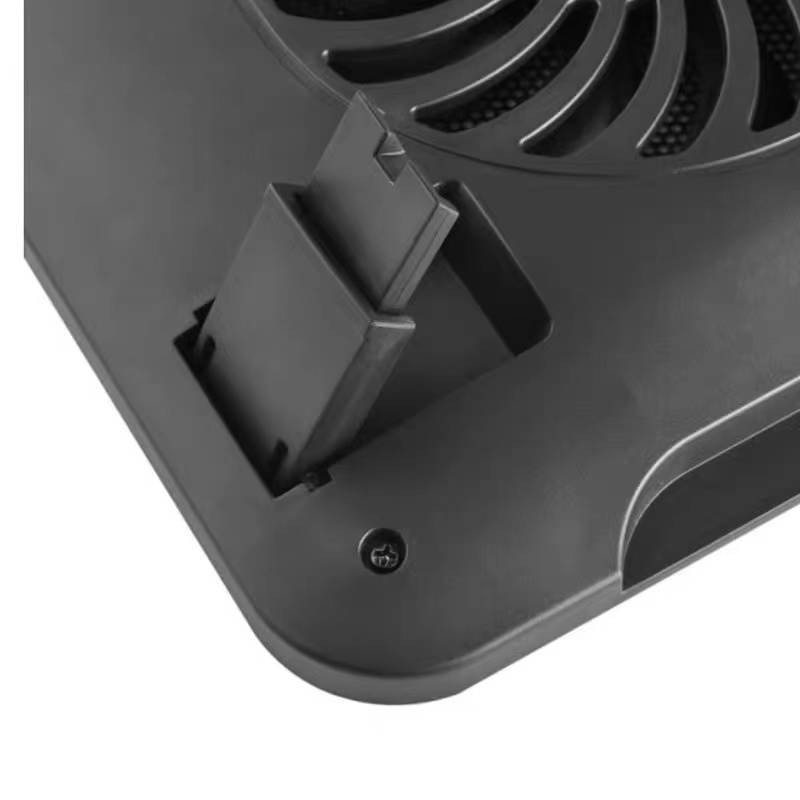 Cooler Master NotePal CME2 - Laptop Cooling Pad with Dual 140 mm Silent Fans