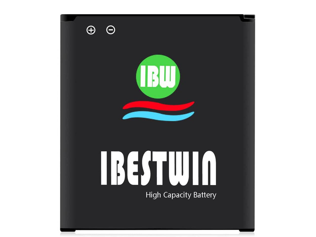 Galaxy Core Prime Battery IBESTWIN 2000mAh Li-ion Replacement Battery for Samsung Galaxy Core Prime SM-G360P, G360V Prevail, G3606, G3608, G3609 EB-BG360CBU, EB-BG360CBZ-3 Years Warranty