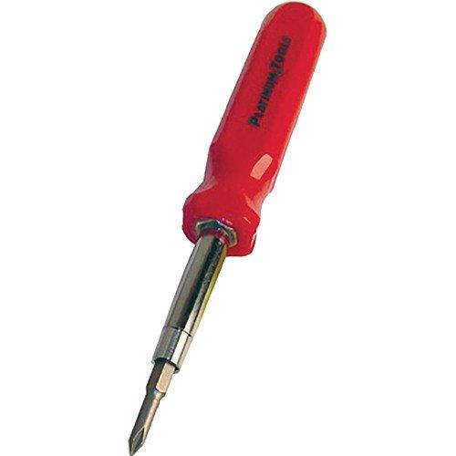 19001 (PT) 6 in 1 Screwdriver