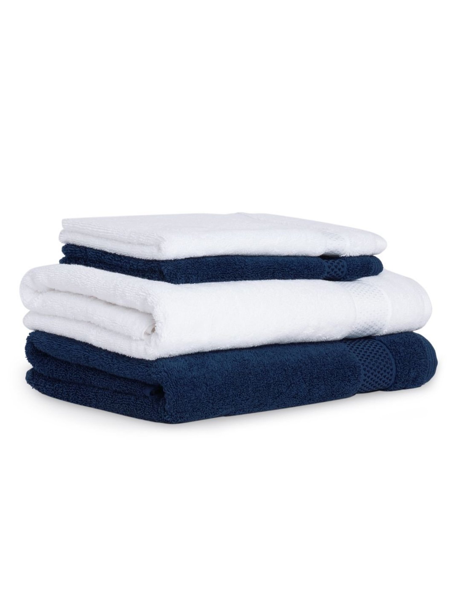 Little Treasure Baby Boy Plush Bathrobe, Chevron Elephant, 0-9 Months