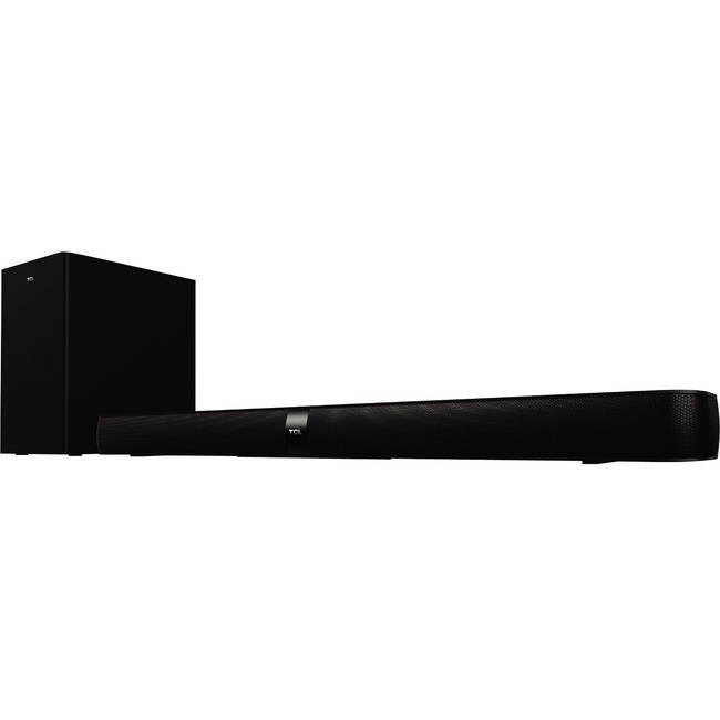 Samsung HW-A550 2.1ch Soundbar with Dolby Digital 5.1