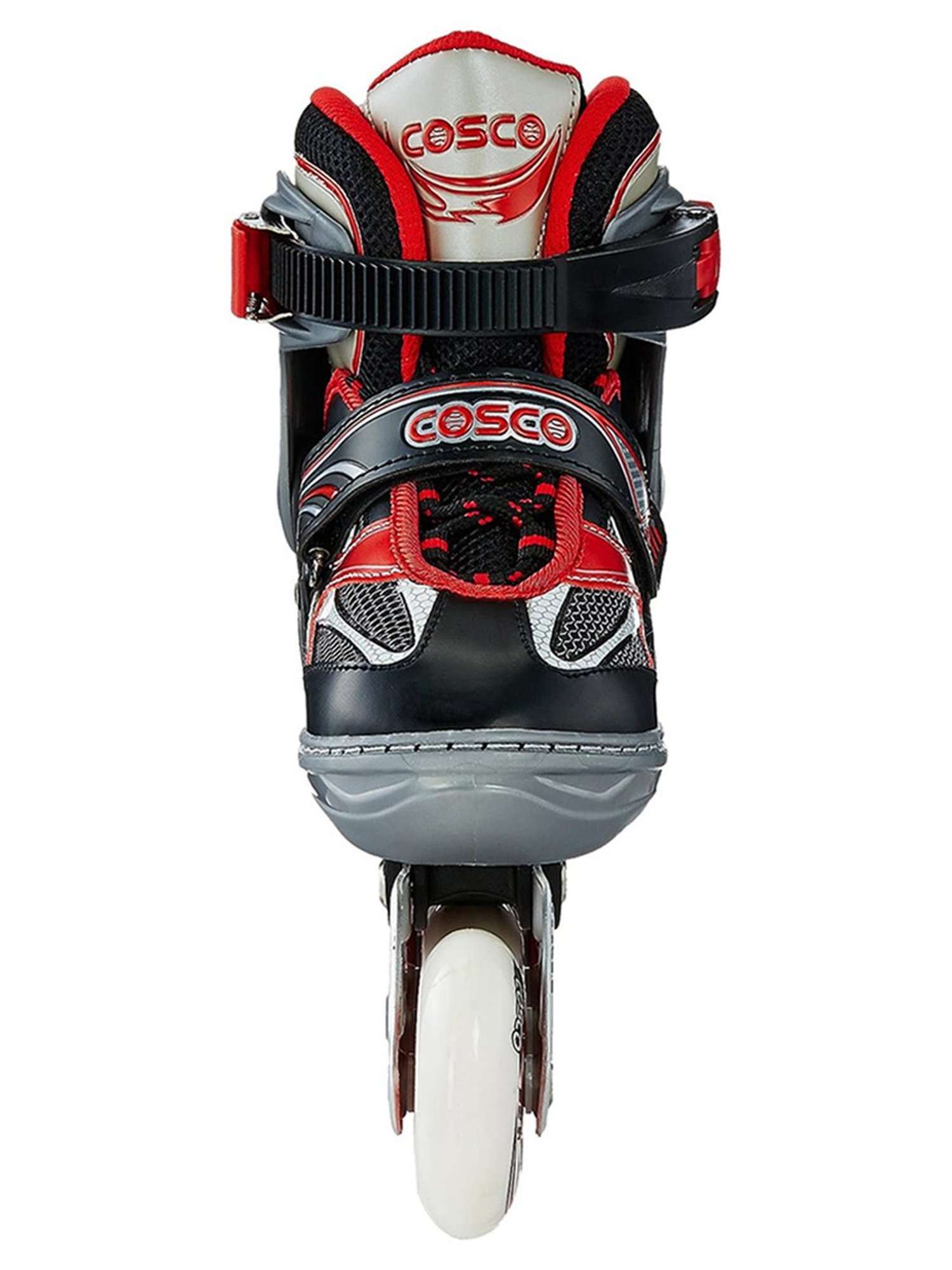 Cosco Sprint Roller Skates (Black) Size - Large