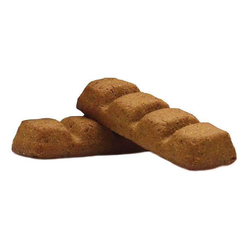 Cookie Pal Human Grade Organic Turmeric and Ginger Dog Treats - 10oz