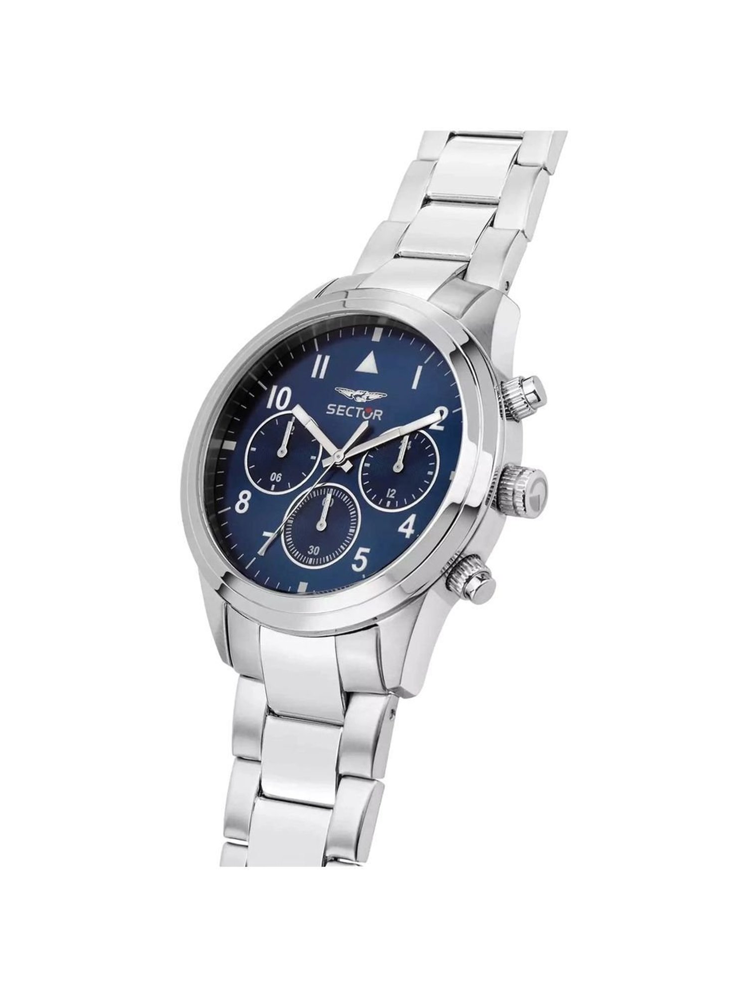 SECTOR R3253540012 Chronograph Watch for Men