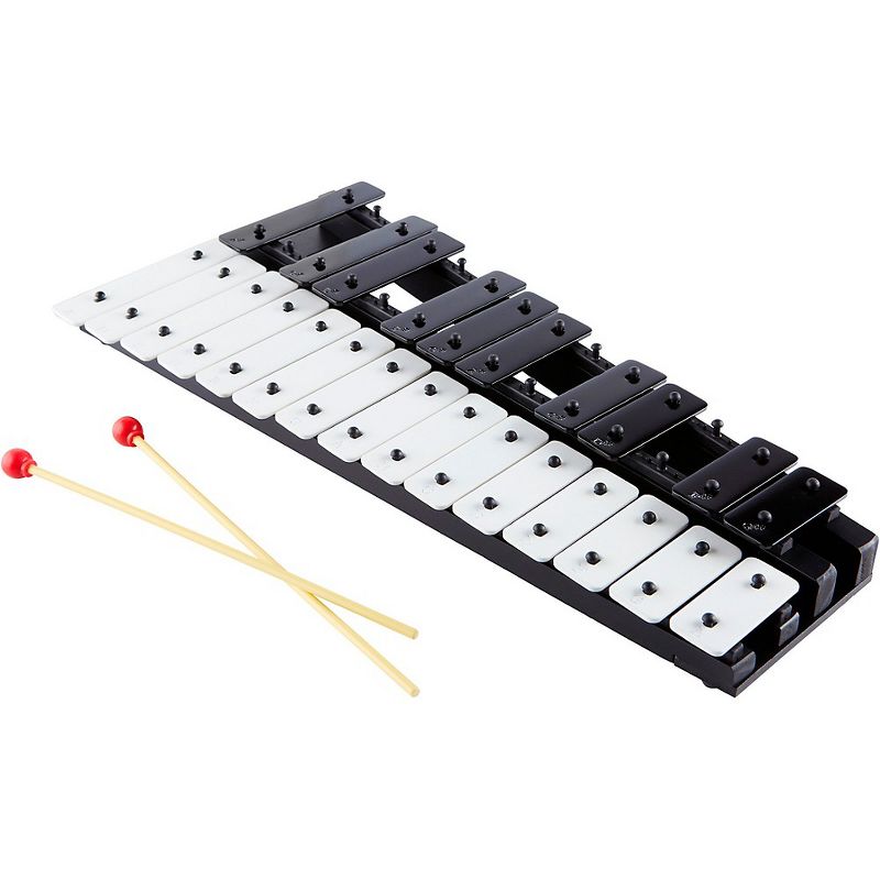 LMI 25-Note Chromatic Bell Set 25 Note Chromatic, A-A, Tr9001