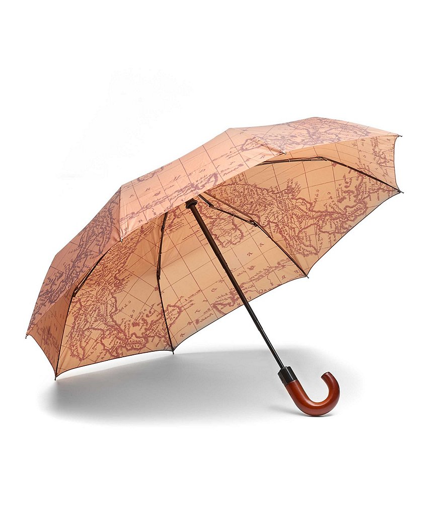 Tumi Auto Close Umbrella