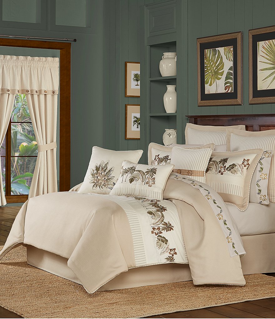J. Queen New York Vera Bedding Collection
