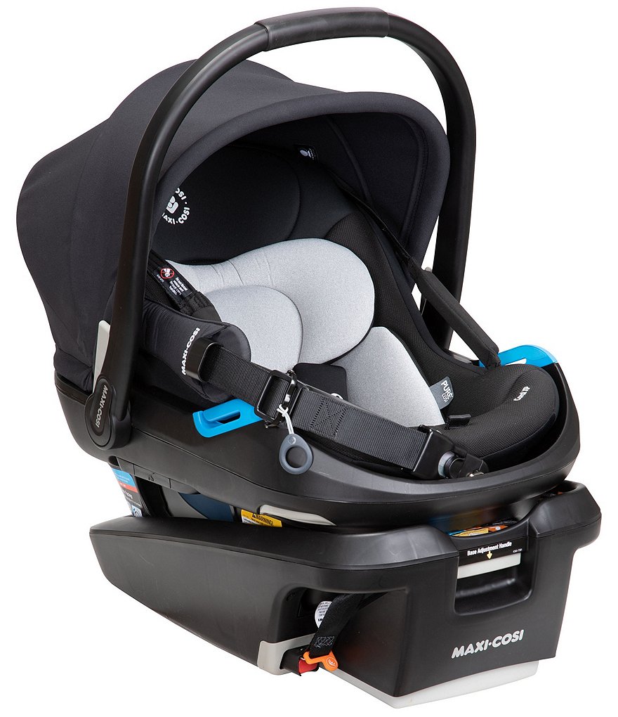 Maxi Cosi Coral XP Infant Car Seat