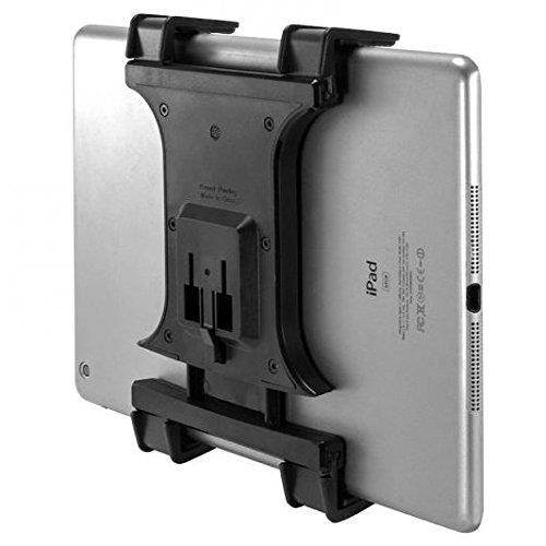 Arkon Robust Headrest Tablet Mount for iPad Air 2 iPad Pro iPad Retail Black