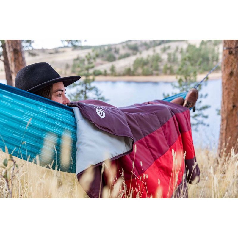 Ninola Design Fresh flowers Pink Picnic Blanket - Deny Designs