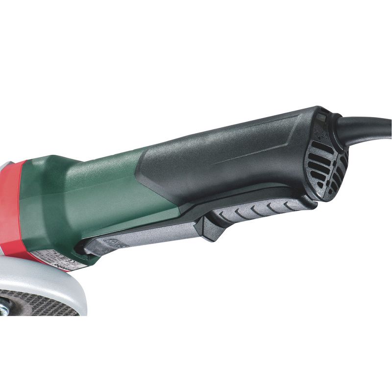 Metabo 603645420 110/120V 12 Amp WPB 13-150 Quick DS Angle Grinder