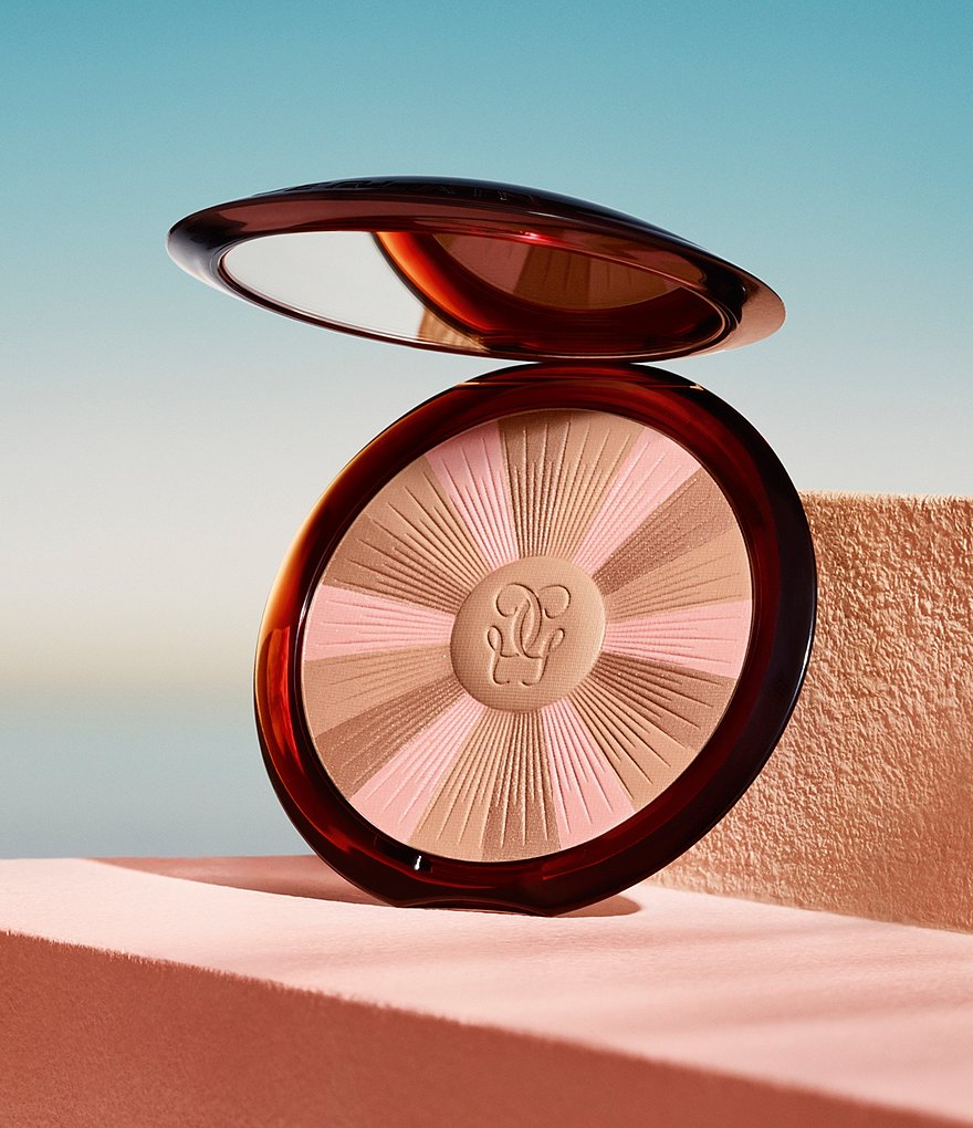 Guerlain Terracotta Light