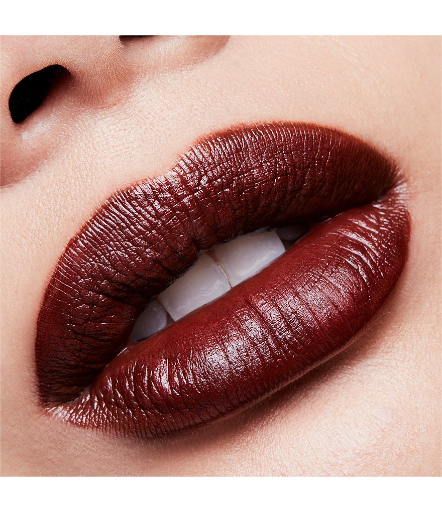 MAC Matte Lipstick