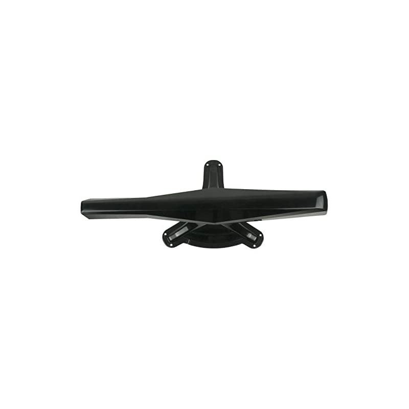 KF1001 Falcon Automatic Directional WiFi Antenna with WiFiMax Router and Range Extender - Black