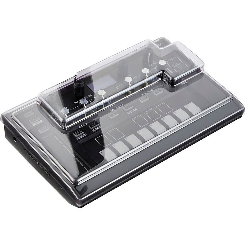 Decksaver Decksaver Pioneer Toriaz AS-1 Cover