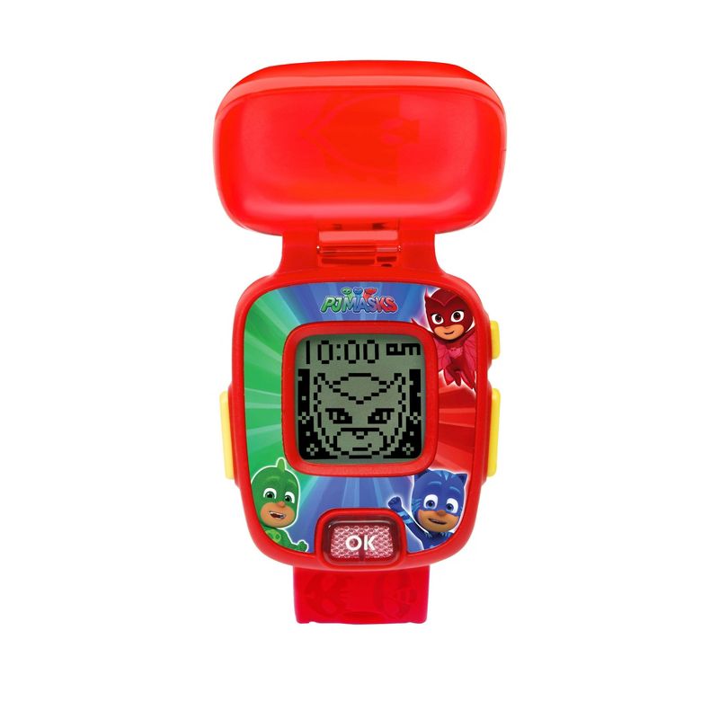 VTech PJ Masks Super Owlette Watch