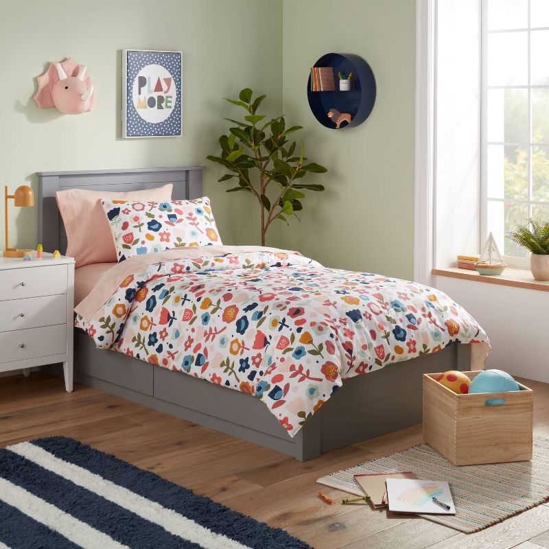 Clementine Kids Zoology Art