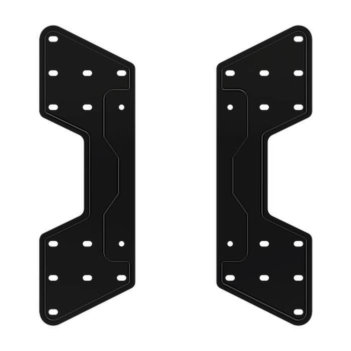 VESA 400x400mm adapter extender