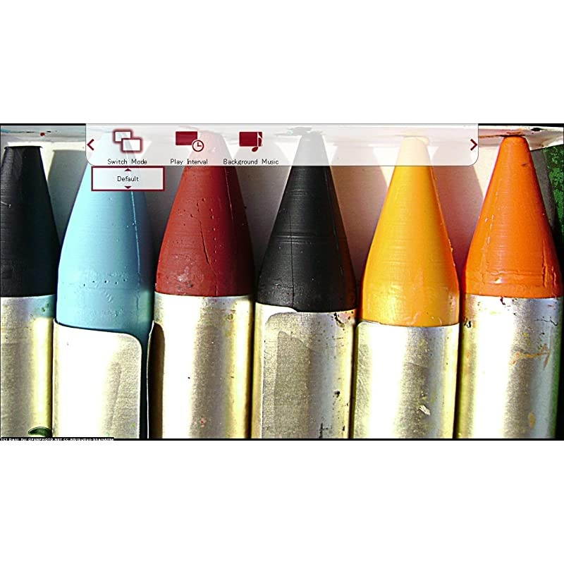 Speck G2 1080p FullHD Ultra Portable Digital Media Player for USB Drives and SDSDHC Cards