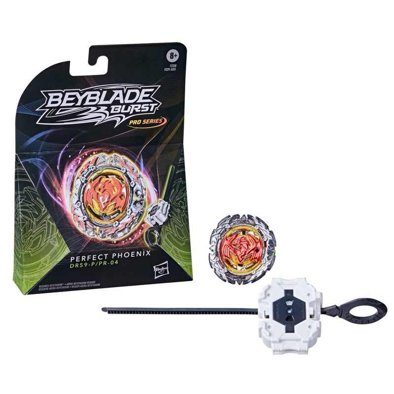 Takara Beyblade Burst Takaratomy B-111 Vol. 10 Stamina Random Booster Spin Top