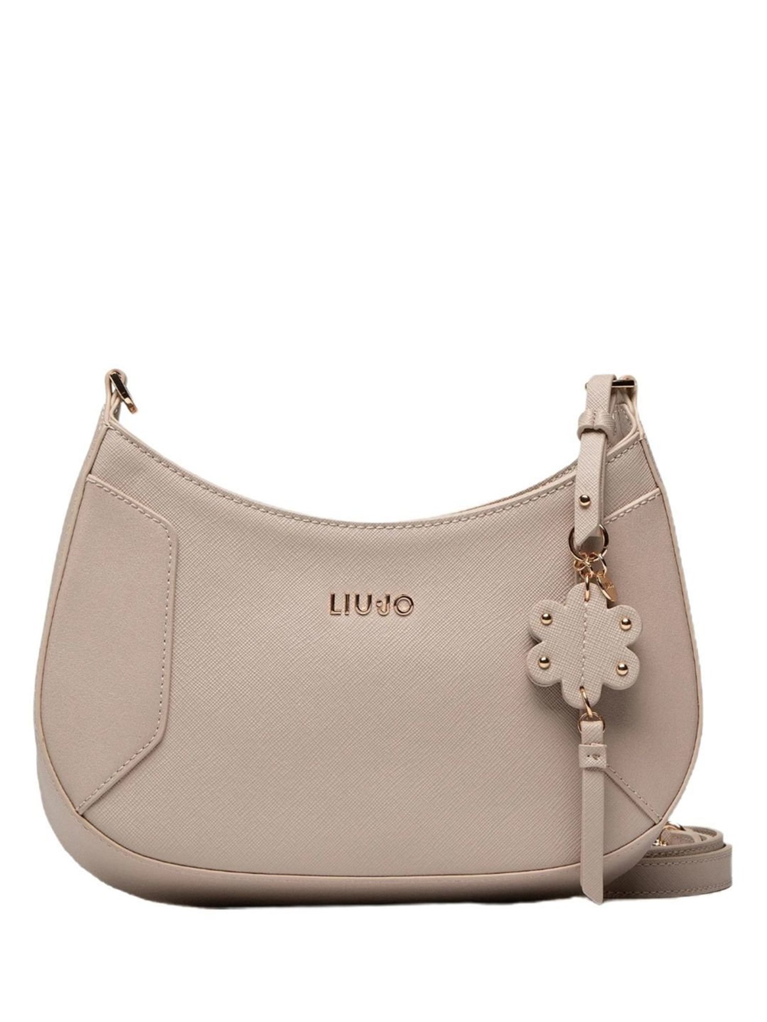 LIU JO Neutro Medium Hobo Bag
