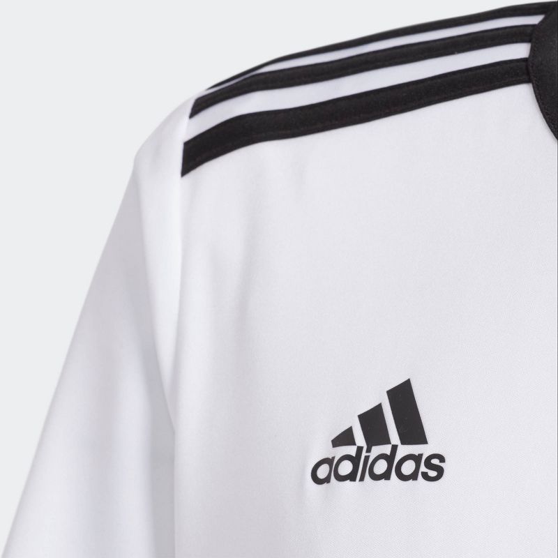 Adidas MLS Entrada Jersey White - L