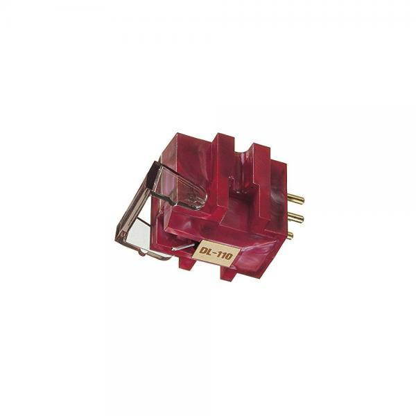 Denon DL-110 High Output Moving Coil Cartridge [Electronics]