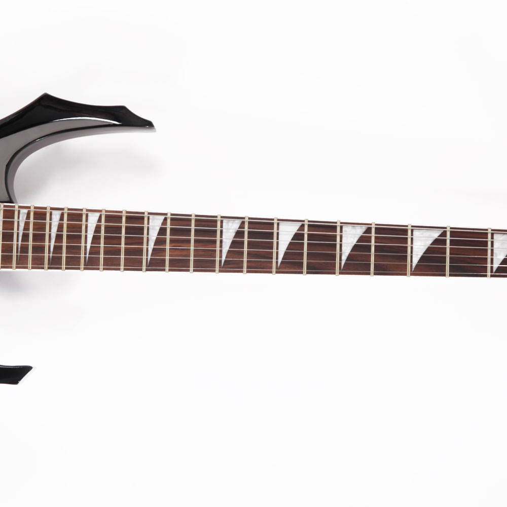 New 37" Black Basswood Electric Guitar for Beginner with Accessories