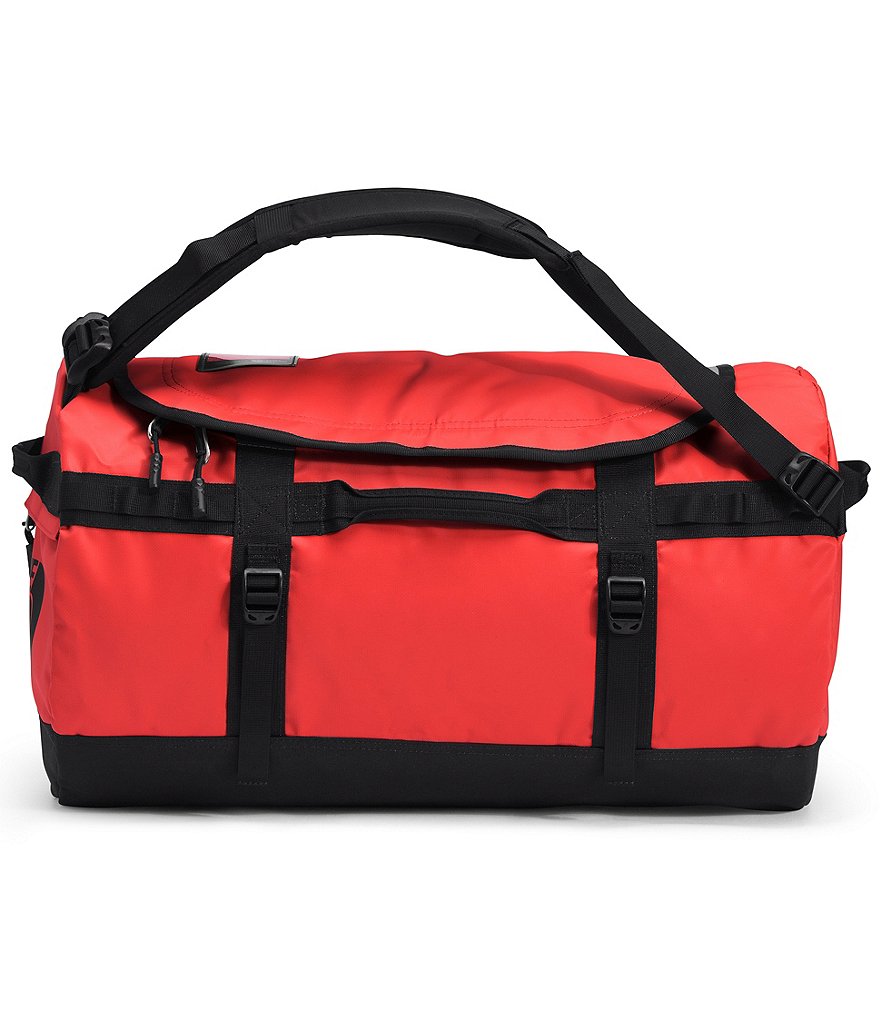 Outdoor Products Deluxe Large Duffel Bag - Black