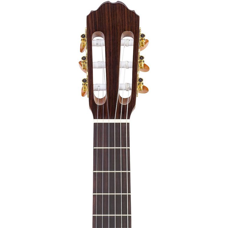 Kremona R65CWC Rondo Left-Handed Acoustic-Electric Classical Guitar Natural