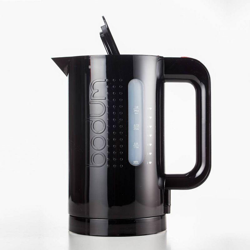 Bodum Bistro 34oz Electric Water Kettle