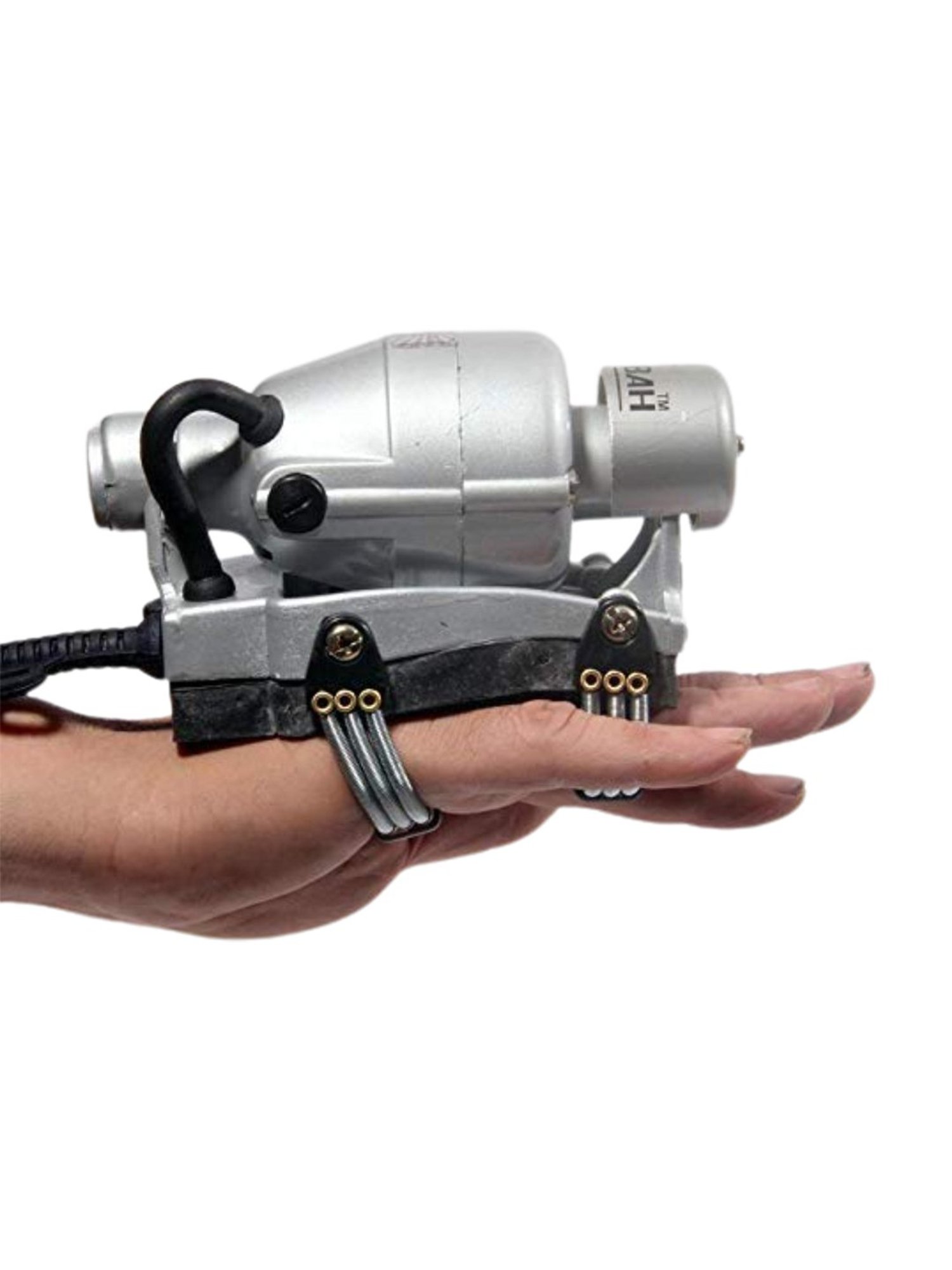 Asbah Professional Signature Finger Massager