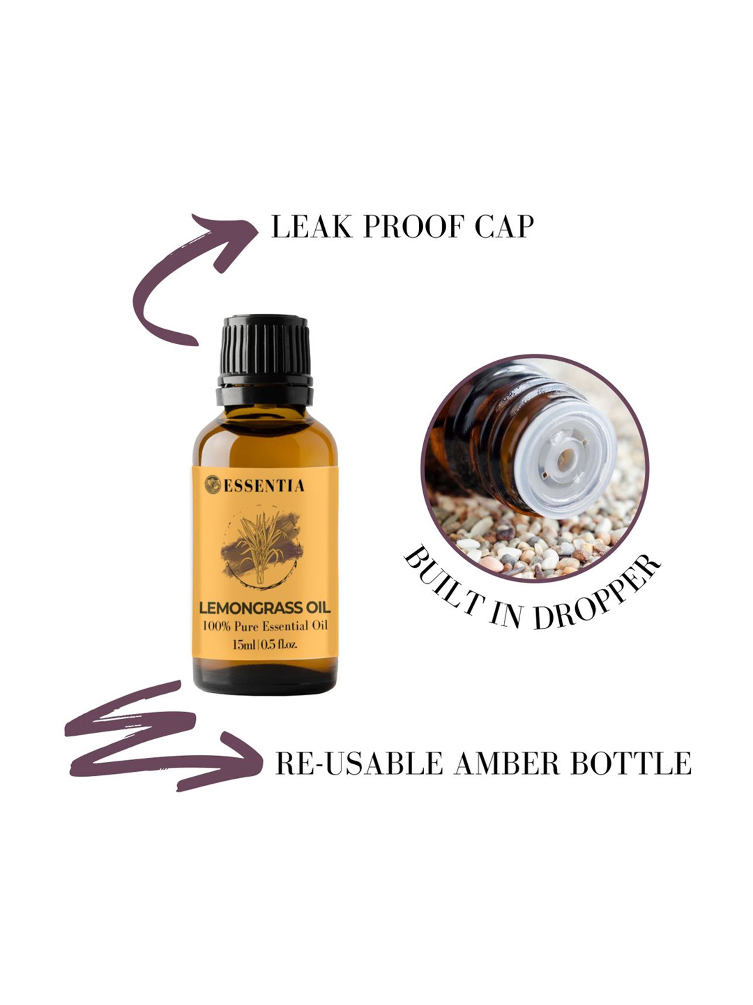 House of Beauty Pigmentation Oil - 30 ml