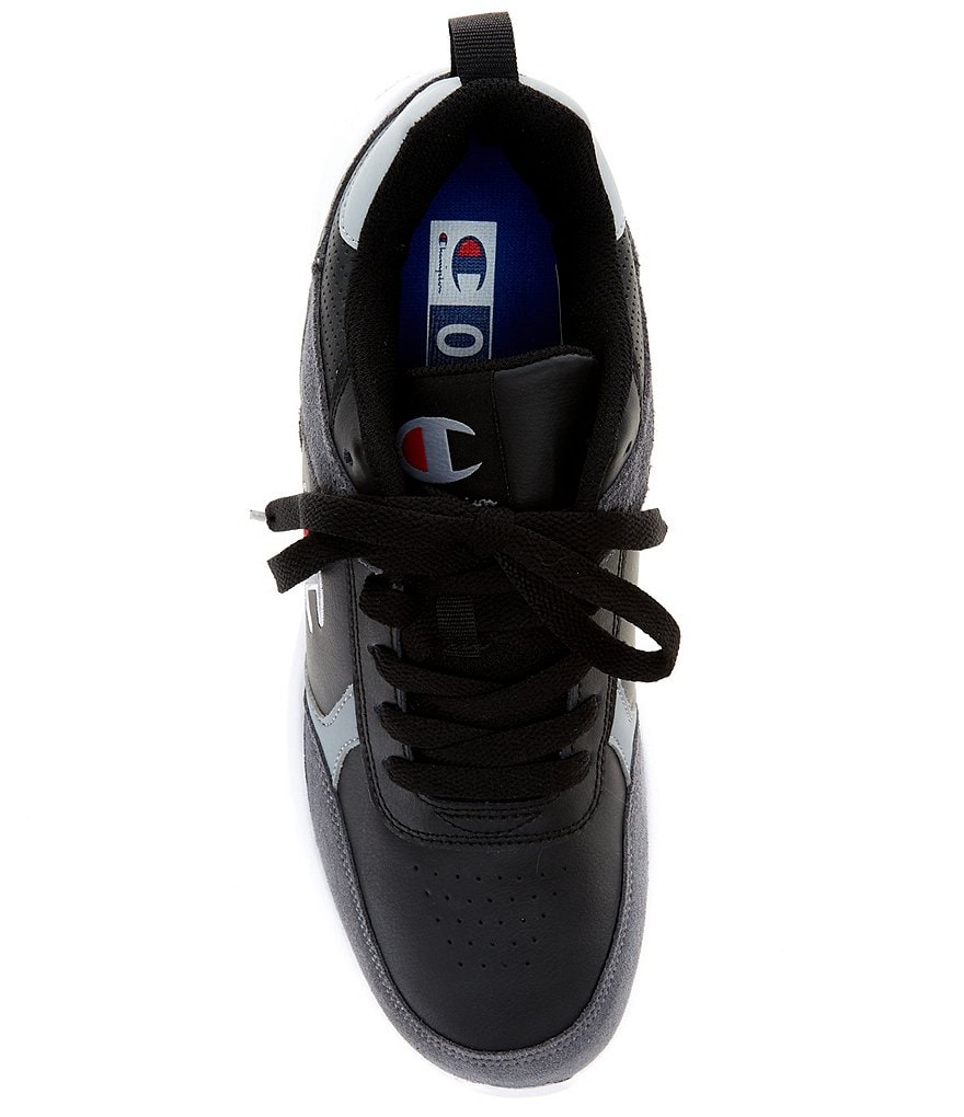 Champion Men's Next CB Lace-Up Sneakers