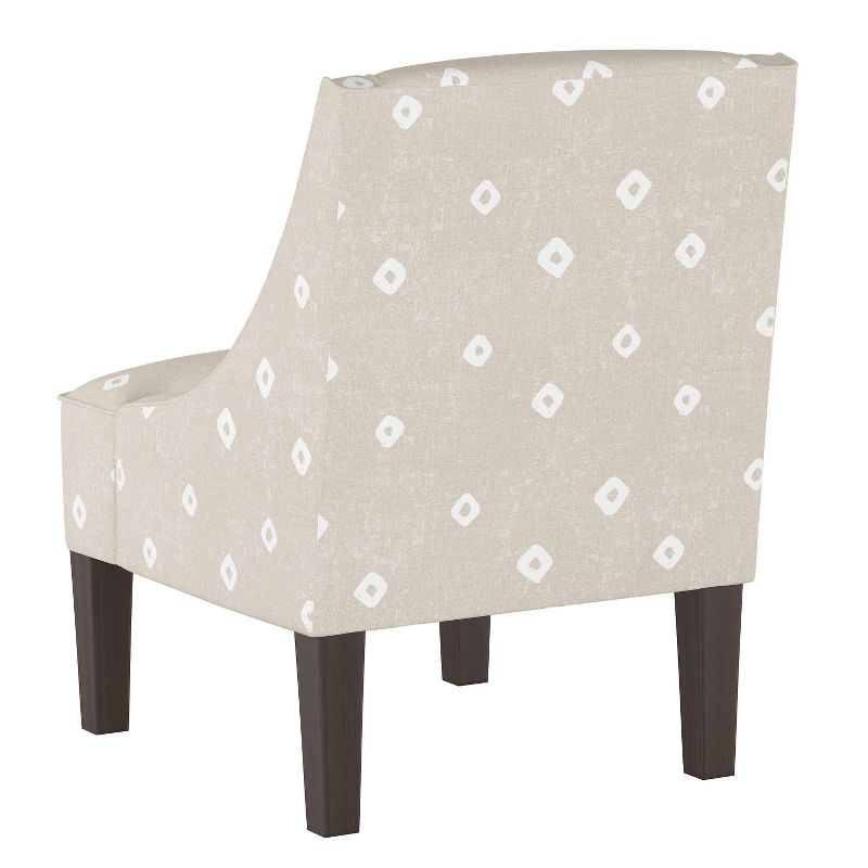Hudson Accent Chair Tamara Natural - Threshold™
