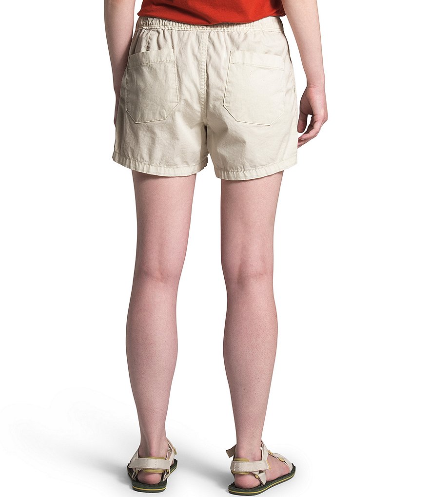 The North Face Motion Twill Drawstring Shorts