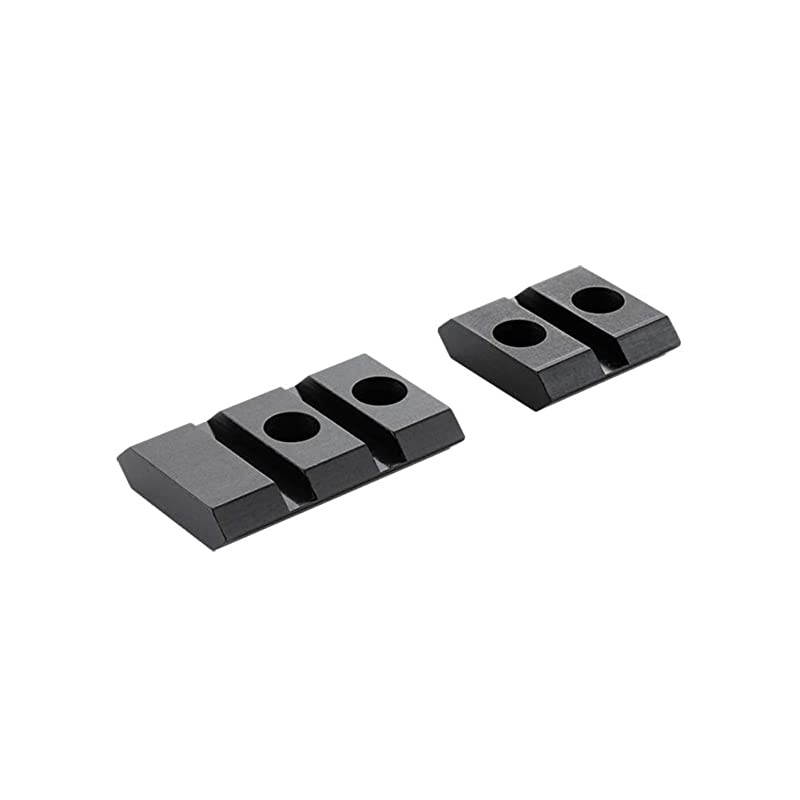 ASeries TwoPiece Marlin 336 Aluminum Weaver Style Scope Base